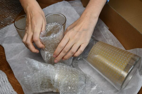 AIR BUBBLE ROLL – 1.5 MTR HEIGHT AND 100 MRT LONG LENGTH - Image 13